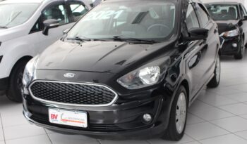  Ford Ka SE Plus – 2021  cheio