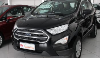  Ford Ecosport SE – 2020  cheio