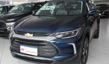  Chevrolet Tracker Premier – 2025  cheio