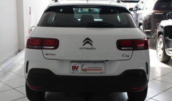  Citroën C4 Cactus Feel – 2020  cheio