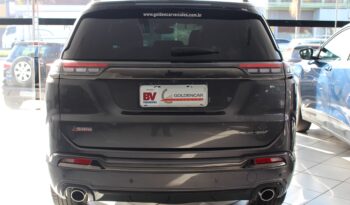  Jeep Commander Blackhawk – 2025  cheio