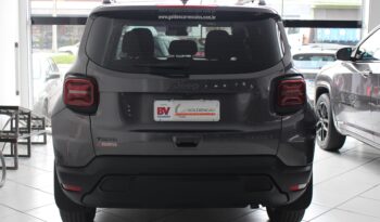  Jeep Renegade Altitude – 2025  cheio