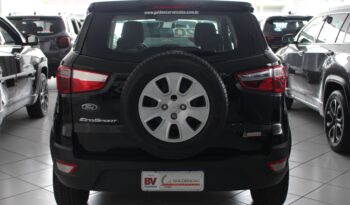  Ford Ecosport SE – 2020  cheio
