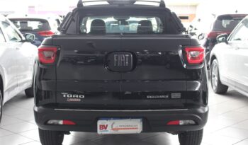  Fiat Toro Endurance – 2024  cheio