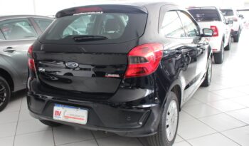  Ford Ka SE Plus – 2021  cheio