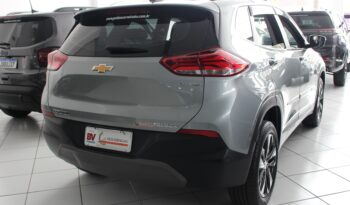  Chevrolet Tracker Premier – 2025  cheio