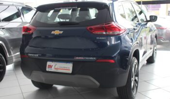  Chevrolet Tracker Premier – 2025  cheio