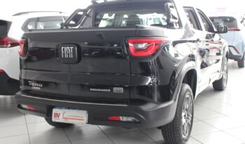  Fiat Toro Endurance – 2024  cheio