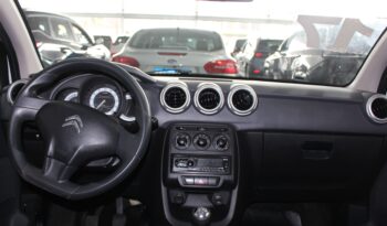  Citroën C3 PureTech Attraction – 2017  cheio