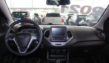  Ford Ka SE Plus – 2021  cheio