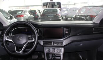  Volkswagen Polo Comfortline – 2023  cheio