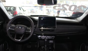  Jeep Commander Blackhawk – 2025  cheio