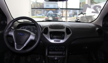  Ford Ka SE – 2021  cheio