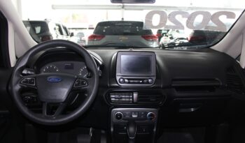  Ford Ecosport SE – 2020  cheio