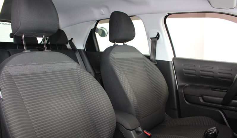  Citroën C4 Cactus Feel – 2020  cheio