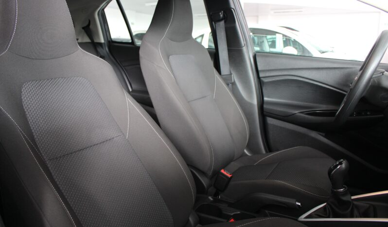  Chevrolet Onix LT – 2025  cheio