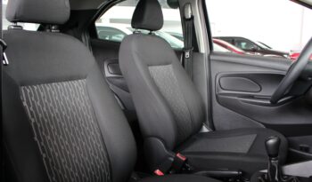  Ford Ka SE Plus – 2021  cheio
