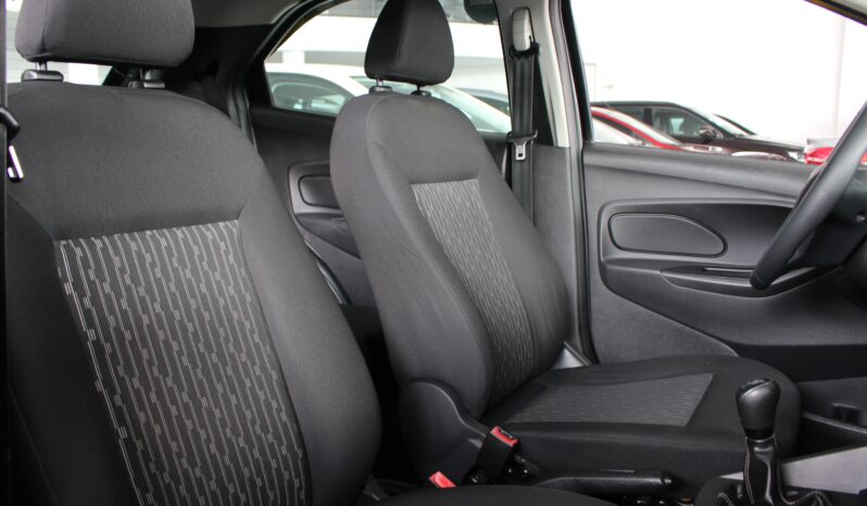 Ford Ka SE Plus – 2021  cheio
