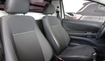  Volkswagen Saveiro Trendline – 2017  cheio