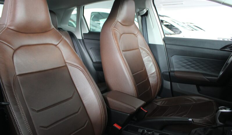  Volkswagen Polo Comfortline – 2023  cheio