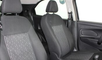  Ford Ka SE – 2021  cheio