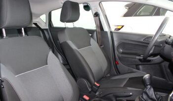  Ford New Fiesta – 2018  cheio