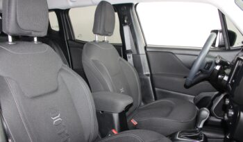  Jeep Renegade Altitude – 2025  cheio