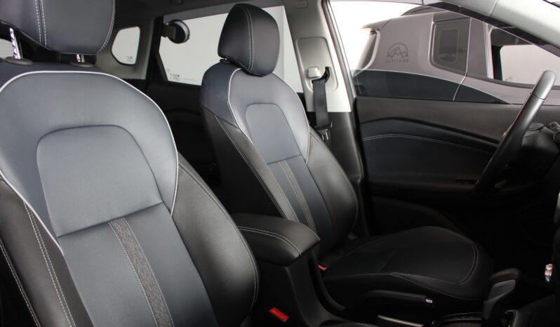  Chevrolet Tracker Premier – 2025  cheio