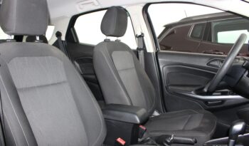  Ford Ecosport SE – 2020  cheio