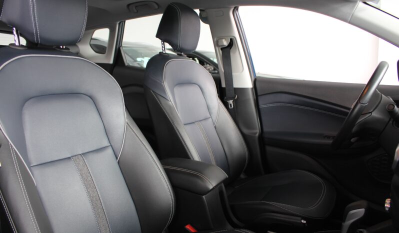  Chevrolet Tracker Premier – 2025  cheio