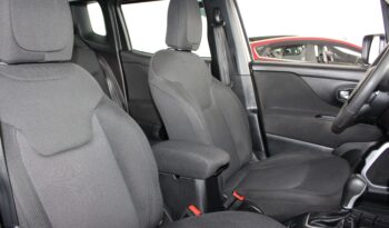  Jeep Renegade STD – 2021  cheio
