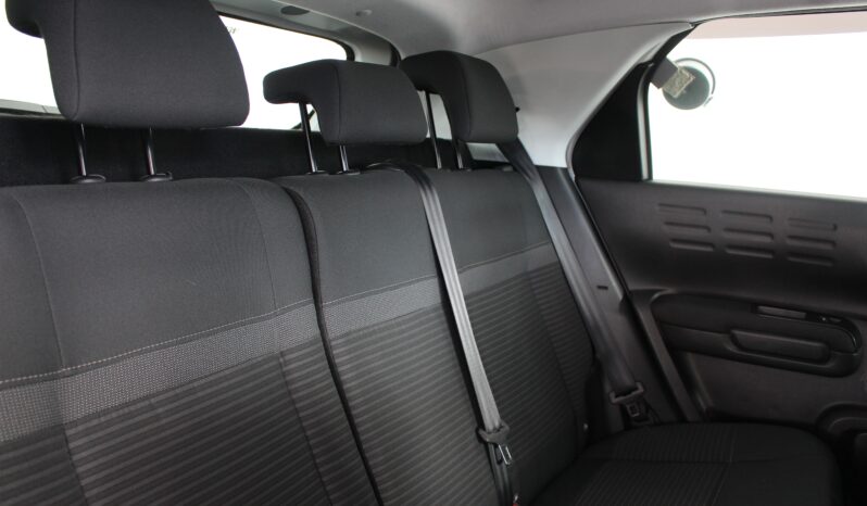  Citroën C4 Cactus Feel – 2020  cheio