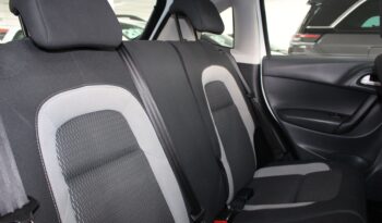  Citroën C3 PureTech Attraction – 2017  cheio