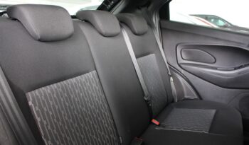  Ford Ka SE Plus – 2021  cheio