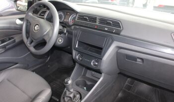  Volkswagen Saveiro Trendline – 2017  cheio