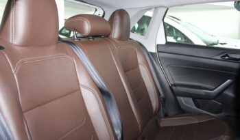  Volkswagen Polo Comfortline – 2023  cheio