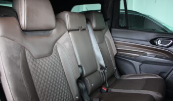  Jeep Commander Overland – 2023  cheio