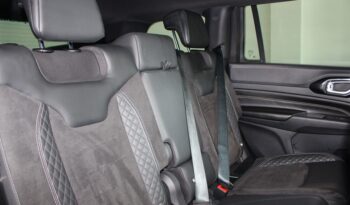  Jeep Commander Blackhawk – 2025  cheio