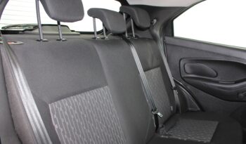  Ford Ka SE – 2021  cheio