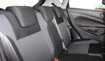  Ford New Fiesta – 2018  cheio