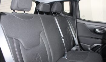  Jeep Renegade Altitude – 2025  cheio