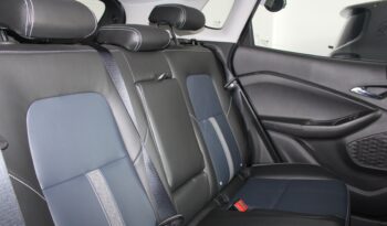  Chevrolet Tracker Premier – 2025  cheio
