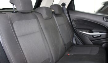  Ford Ecosport SE – 2020  cheio