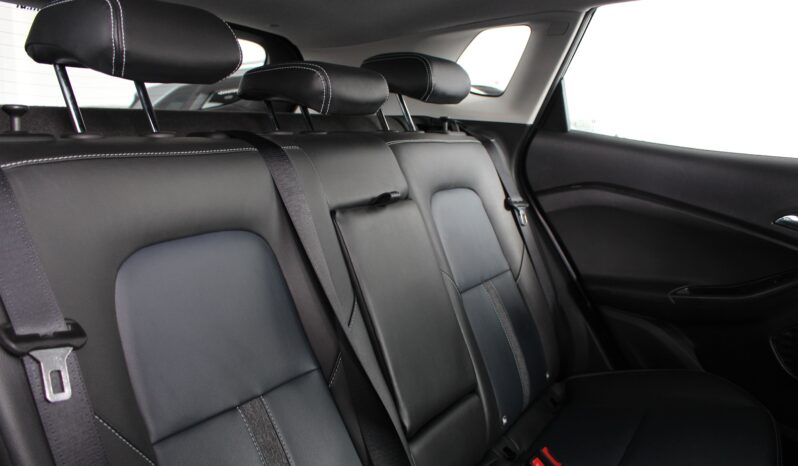  Chevrolet Tracker Premier – 2025  cheio