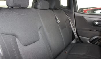  Jeep Renegade STD – 2021  cheio