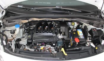  Citroën C3 PureTech Attraction – 2017  cheio