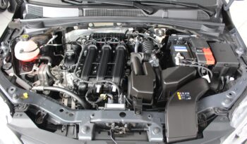 Chevrolet Onix LT – 2025  cheio