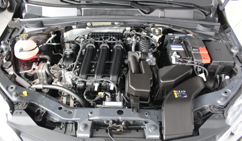 Chevrolet Onix LT – 2025  cheio