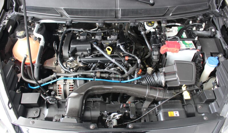  Ford Ka SE Plus – 2021  cheio