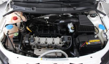  Volkswagen Saveiro Trendline – 2017  cheio